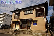 越後石山駅より徒歩23分 1階 築40年10ヶ月の賃貸物件