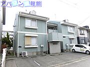 セジュールみち 1階 築36年11ヶ月の賃貸物件