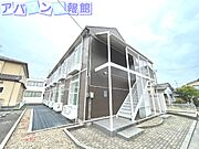 シャルマン 2階 築27年8ヶ月の賃貸物件