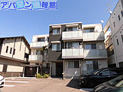 シャーメゾン鐙 1階 築7年1ヶ月の賃貸物件