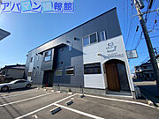 関屋駅より徒歩17分 2階 築5年の賃貸物件