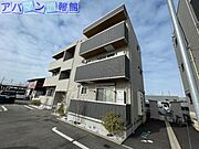  3階 築2年1ヶ月の賃貸物件