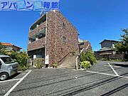 新潟駅より徒歩15分 2階 築21年11ヶ月の賃貸物件