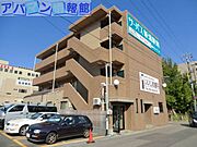 新潟駅より徒歩5分 4階 築26年11ヶ月の賃貸物件