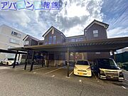 ファミールヴィラ近江 1階 築33年8ヶ月の賃貸物件
