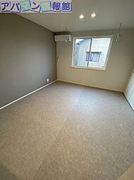 Maison de Rich 2階1LDKのリビング/ダイニング