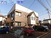 越後石山駅より徒歩15分 1階 築22年11ヶ月の賃貸物件