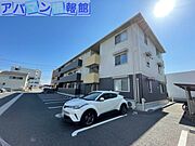 フォルテアA 3階 築7年4ヶ月の賃貸物件