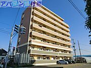 新潟駅より徒歩74分 5階 築20年の賃貸物件