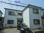 エルディム笹口 1階 築30年の賃貸物件