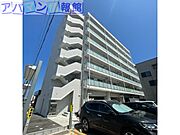 新潟駅より徒歩13分 4階 築4年の賃貸物件