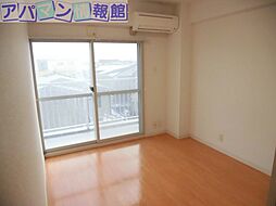 網川原県庁前マンション 2DKの写真