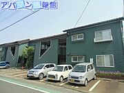 シャンブル笹口I 2階 築38年2ヶ月の賃貸物件