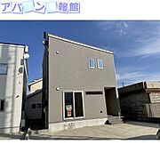 越後石山駅より徒歩20分 1階 築2年3ヶ月の賃貸物件