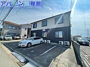 ギャザソレント 1階 築27年11ヶ月の賃貸物件