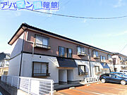 カムールヒロA 1階 築28年7ヶ月の賃貸物件