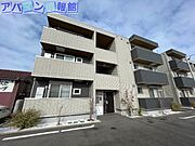 D-ROOM女池上山I 3階 築2年2ヶ月の賃貸物件