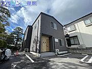 越後石山駅より徒歩25分 1階 築1年3ヶ月の賃貸物件