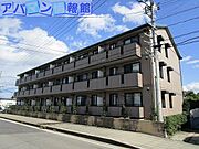 アドバンテージ４ 1階 築22年6ヶ月の賃貸物件