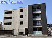 シャーメゾン笹和 2階 新築の賃貸物件