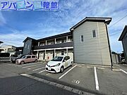 デゥヌゥ 1階 築29年4ヶ月の賃貸物件