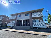 レコルトCの賃貸物件