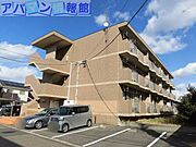 関屋駅より徒歩33分 3階 築27年3ヶ月の賃貸物件