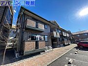 フローラルアベニューB棟 1階 築22年2ヶ月の賃貸物件