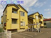 上所駅より徒歩14分 1階 築31年4ヶ月の賃貸物件
