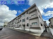 レイクロード北日本 1階 築29年6ヶ月の賃貸物件