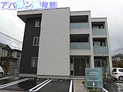 シャーメゾン堀之内 1階 築8年の賃貸物件