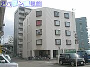 シュタットハウス 3階 築34年の賃貸物件