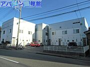 ClapClap 2階 築21年の賃貸物件