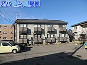 シャルムトーコー２ 2階 築26年9ヶ月の賃貸物件