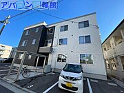 上所駅より徒歩21分 1階 築3年の賃貸物件