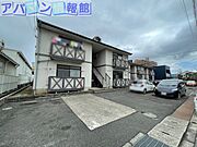 アウトリガー ポイントA 1階 築31年11ヶ月の賃貸物件