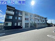 関屋駅より徒歩23分 2階 築9年の賃貸物件