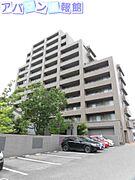 サーパスシティ堀之内中央 11階 築19年5ヶ月の賃貸物件