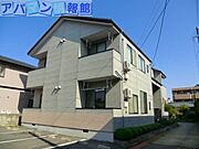 上所駅より徒歩12分 2階 築26年8ヶ月の賃貸物件