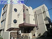 新潟駅より徒歩14分 2階 築49年5ヶ月の賃貸物件