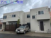 神道寺メゾネットの賃貸物件