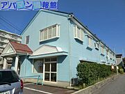 新潟駅より徒歩9分 2階 築38年2ヶ月の賃貸物件