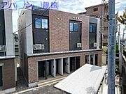 グランフォルムBの賃貸物件