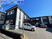 メゾン・ド・シャルマンの賃貸物件
