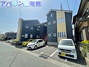 ツインハウスB棟の賃貸物件