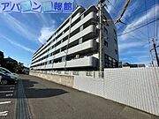 ファースト米山の賃貸物件
