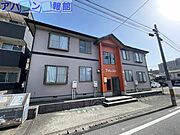 フォレストの賃貸物件