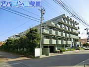 新潟駅より徒歩6分 5階 築35年1ヶ月の賃貸物件