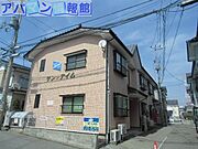 サンテイムの賃貸物件