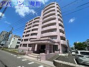 エクセリア駅南 3階 築28年1ヶ月の賃貸物件